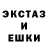 Ecstasy диски Scrybe Rover